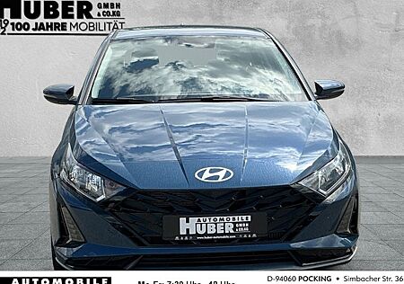 Hyundai i20 1.0 T-GDI DCT Trend 5 Türen