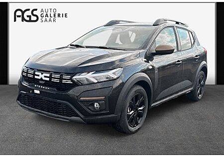 Dacia Sandero Stepway TCe 110 Stepway Extreme 5 Türen