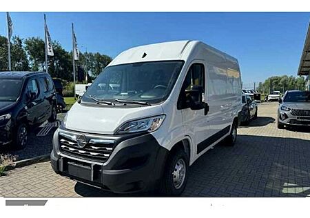 Opel Movano 2.2 D 103kW L2H2 3,5t 4 Türen