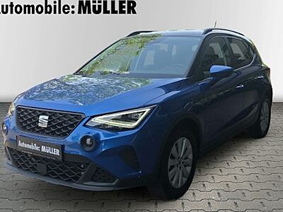 SEAT Arona 1.0 TSI 85kW Style DSG 5 Türen