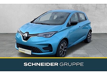 Renault ZOE EV50 110hp Evolution 5 Türen