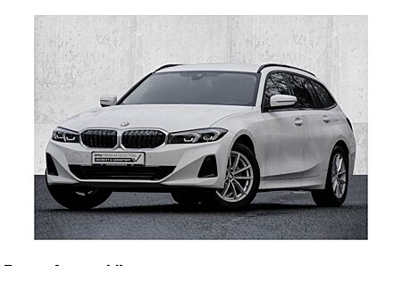 BMW 3er 318i Touring Auto 5 Türen
