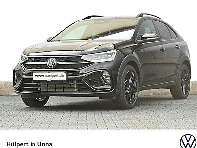 VW Taigo 1.5 TSI OPF DSG R-Line 5 Türen
