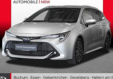 Toyota Corolla 1,8 Hybrid Touring Sports 5 Türen