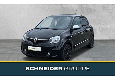 Renault Twingo 22KWh Urban Night Paket 5 Türen