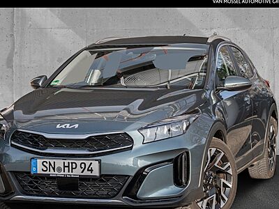 Kia XCeed 1.5 T-GDI Spirit 5 Türen