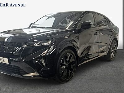 Renault Rafale Full Hybrid E-Tech 200 Esprit Alpine 5 Türen
