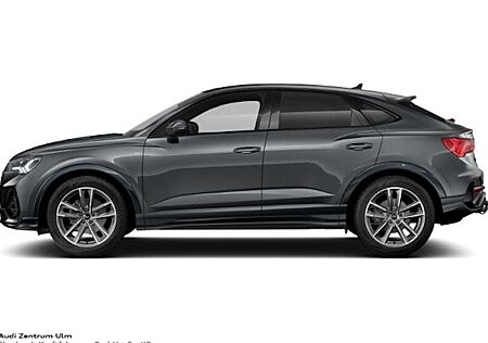 Audi Q3 35 TDI S tronic S line 5 Türen