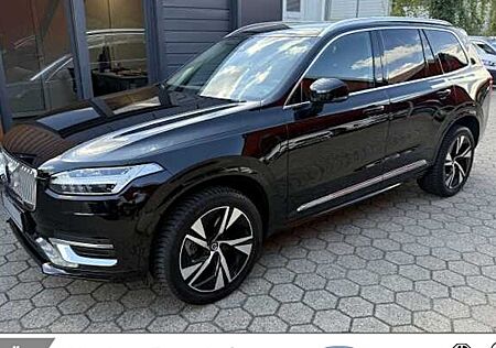 Volvo XC 90 T8 AWD Core Auto 5 Türen