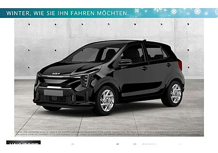 Kia Picanto 1.0 Vision 4-Sitzer 5 Türen