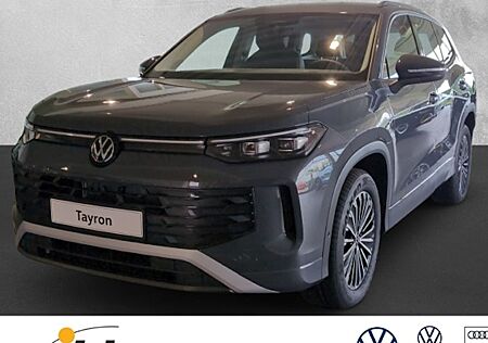 VW Tayron 1.5 eHybrid OPF 110kW DSG Life 5 Türen