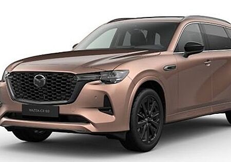 Mazda CX-80 3.3 e-SKYACTIV D 254 Homura Plus A AWD 5 Türen