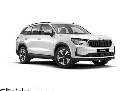 Skoda Kodiaq 1.5 TSI mHEV 110 kW DSG Selection 5 Türen