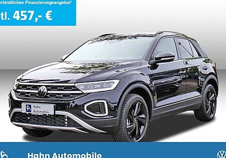 VW T-Roc 1.5 TSI OPF DSG Style 5 Türen