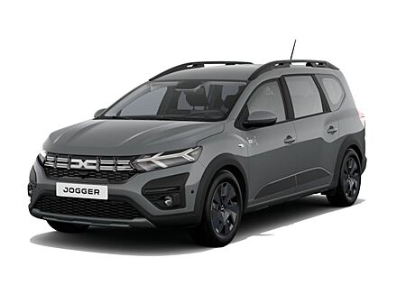 Dacia Jogger TCe 110 Expression 5-Sitzer 5 Türen