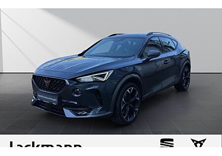 Cupra Formentor 2.0 TSI 228kW 4Drive DSG 5 Türen