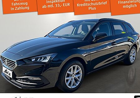 Seat Leon 1.5 eTSI ACT 110kW Style DSG Sportstour. 5 Türen