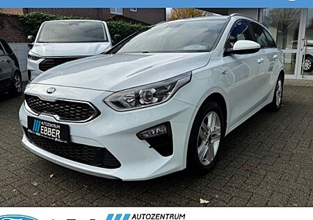 Kia Cee'd Sportswagon 1.6 CRDi MHEV 100kW DCT Vision SW 5 Türen