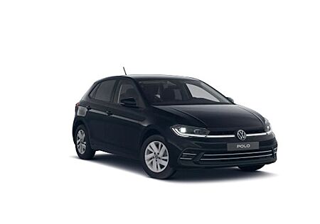 VW Polo 1.0 TSI 70kW DSG Style 5 Türen