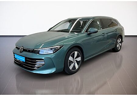 VW Passat 2.0 TDI SCR DSG Elegance 5 Türen