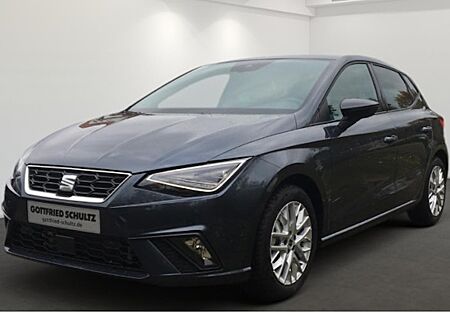 Seat Ibiza 1.0 TSI 85kW FR DSG 5 Türen