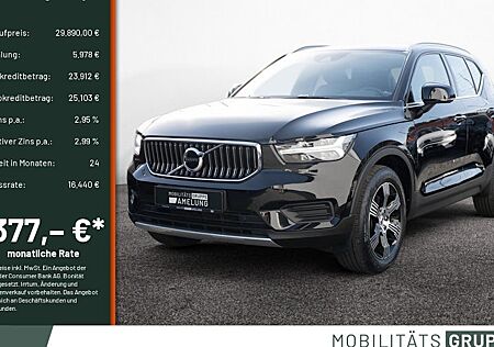 Volvo XC 40 B4 AWD Inscription Geartronic 5 Türen