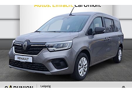 Renault Grand Kangoo TCe 130 Equilibre L2 5 Türen