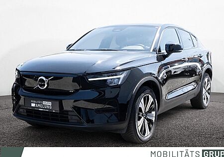 Volvo C40 Recharge Pure Electric Core Twin Motor 5 Türen