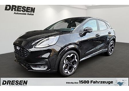 Ford Puma 1,0 EcoBoost Hybrid 114kW ST-Line X Auto 5 Türen