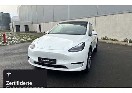 Tesla Model Y Long Range Dual Motor AWD 5 Türen