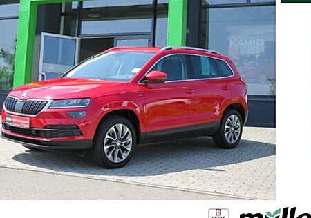 Skoda Karoq 1.0l TSI CLEVER 5 Türen