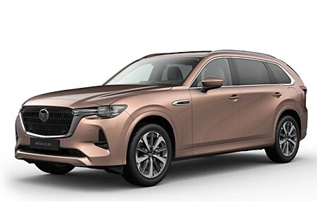 Mazda CX-80 2.5 e-SKYACTIV PHEV Takumi Plus Auto AWD 5 Türen