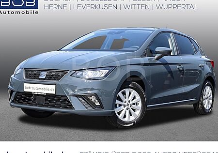 Seat Ibiza 1.0 MPI 59kW Style 5 Türen