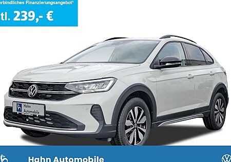 VW Taigo 1.0 TSI OPF GOAL 5 Türen