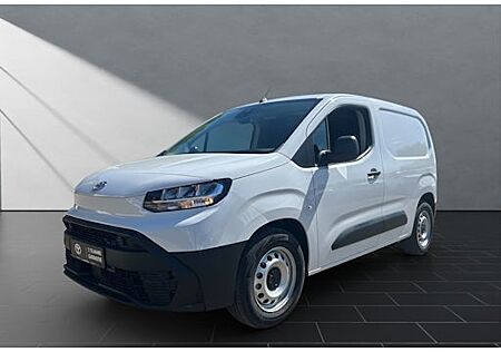 Toyota Proace Verso Electric 100kW 50kWh L1 Auto Duty 4 Türen