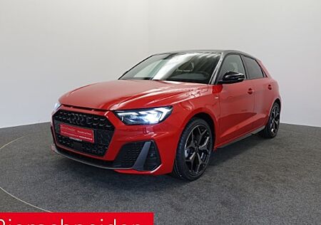 Audi A1 25 TFSI S line Sportback 5 Türen