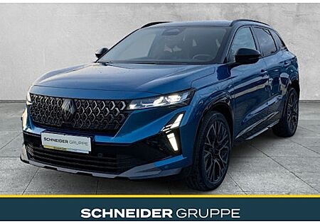 Renault Austral Hybrid E-Tech 200 Esprit Alpine 5 Türen