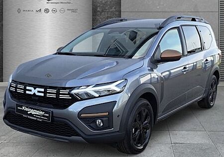 Dacia Jogger TCe 110 Extreme+ 7-Sitzer 5 Türen