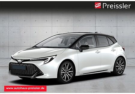 Toyota Corolla Cross 2.0-l-VVT-i Hybrid GR SPORT 5 Türen