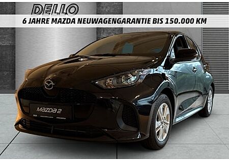 Mazda 2 1.5L Hybrid VVT-i FWD Centre-Line 5 Türen