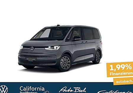 VW T7 Multivan 2.0 TDI SCR DSG GOAL 5 Türen