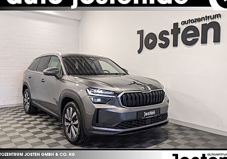 Skoda Kodiaq 2.0 TDI 142 kW DSG 4x4 Selection 5 Türen