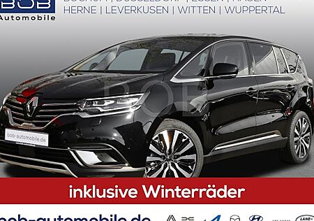 Renault Espace BLUE dCi 190 EDC Initiale Paris 5 Türen