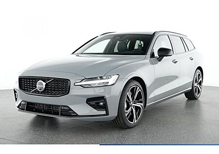 Volvo V60 B4 DCT Plus Dark 5 Türen