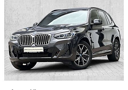 BMW X3 xDrive30e M SPORT AT 5 Türen