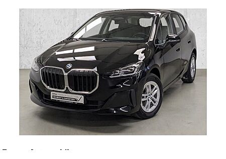 BMW 2er Active Tourer 218d Steptronic DCT 5 Türen