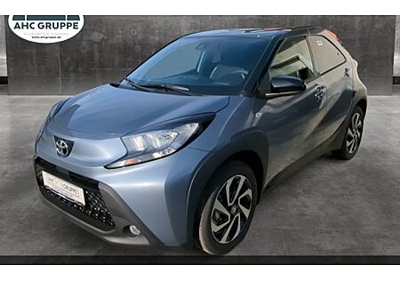 Toyota Aygo (X) Aygo (X) 1.0-l-VVT-i Team D 5 Türen