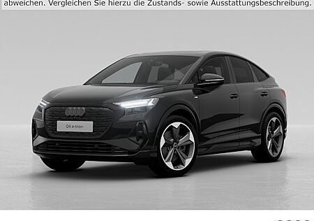 Audi Q4 e-tron 45 e-tron quattro 5 Türen