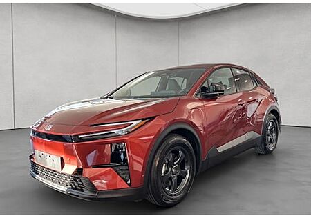 Toyota Andere 77 kWh Teamplayer 5 Türen