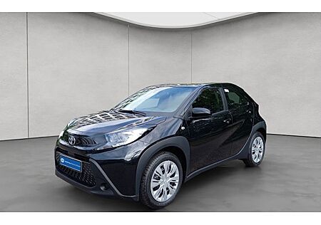 Toyota Aygo (X) Aygo (X) 1.0-l-VVT-i Business Edition 5 Türen